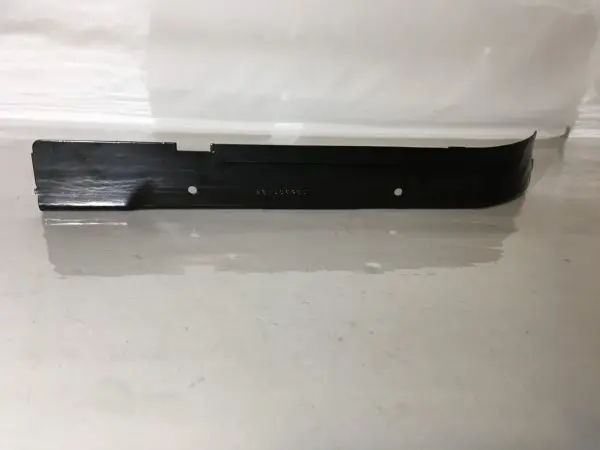 2016 2017 2018 2019 CHEVY SILVERADO ROCKER PANEL REAR LEFT EXTENSION 22738646
