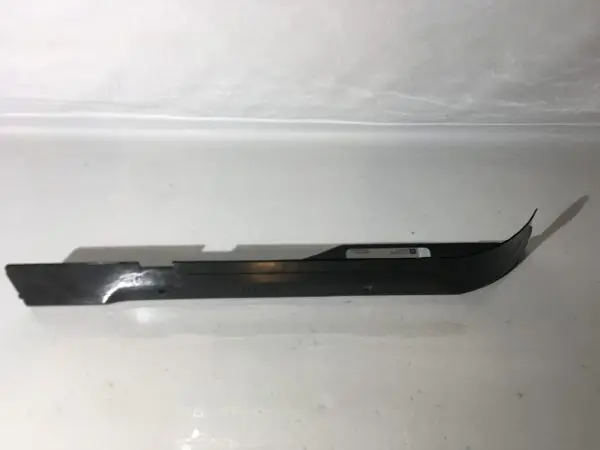 2016 2017 2018 2019 CHEVY SILVERADO ROCKER PANEL REAR LEFT EXTENSION 22738646 - Image 2