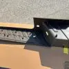 2013 2014 2015 2016 FORD F250 F350 F450  REAR OEM BUMPER STEP PAD dc3z17b807ba - Image 14