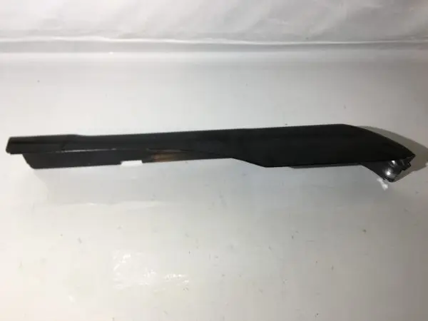 2016 2017 2018 2019 CHEVY SILVERADO ROCKER PANEL REAR LEFT EXTENSION 22738646 - Image 4