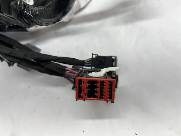2020-2024 FORD MUSTANG 2.3 FRONT ENGINE WIRING HARNESS OEM GENUINE LR3Z14290AF - Image 3