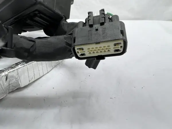 2020-2024 FORD MUSTANG 2.3 FRONT ENGINE WIRING HARNESS OEM GENUINE LR3Z14290AF - Image 4