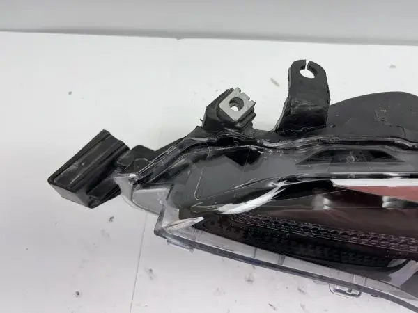 2017 2018 2019 toyota corolla led front left headlight capa - Image 13