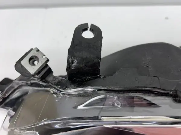 2017 2018 2019 toyota corolla led front left headlight capa - Image 16
