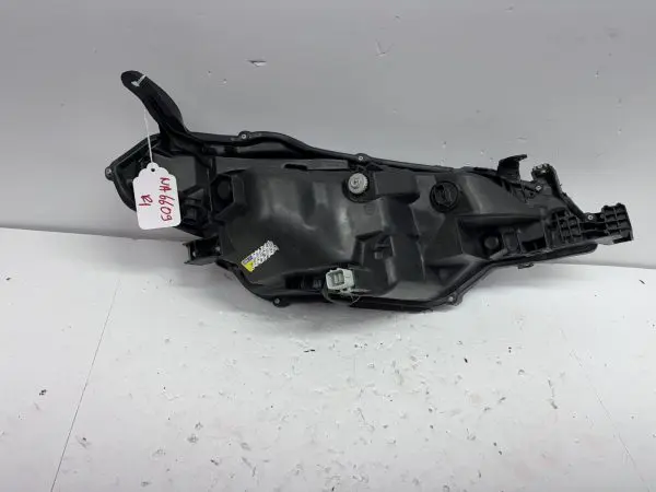 2017 2018 2019 toyota corolla led front left headlight capa - Image 18