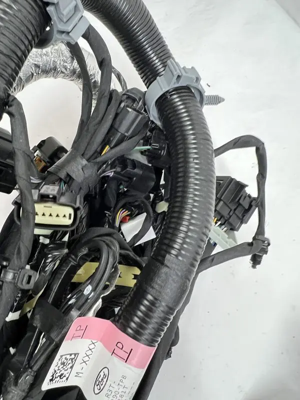 2020-2024 FORD MUSTANG 2.3 FRONT ENGINE WIRING HARNESS OEM GENUINE LR3Z14290AF - Image 10