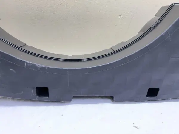 2019 2020 2021 2022 2023 PORSCHE CAYENNE SUBWOOFER OEM GENUINE SPEAKER 9Y0035481 - Image 6