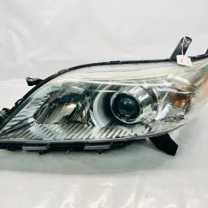 2011 2012 2013 2014 2015 2016 17 18 19 20 TOYOTA SEINNA FRONT LEFT OEM HEADLIGHT