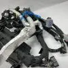 2020-2024 FORD MUSTANG 2.3 FRONT ENGINE WIRING HARNESS OEM GENUINE LR3Z14290AF - Image 14