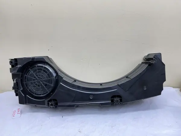 2019 2020 2021 2022 2023 PORSCHE CAYENNE SUBWOOFER OEM GENUINE SPEAKER 9Y0035481 - Image 10