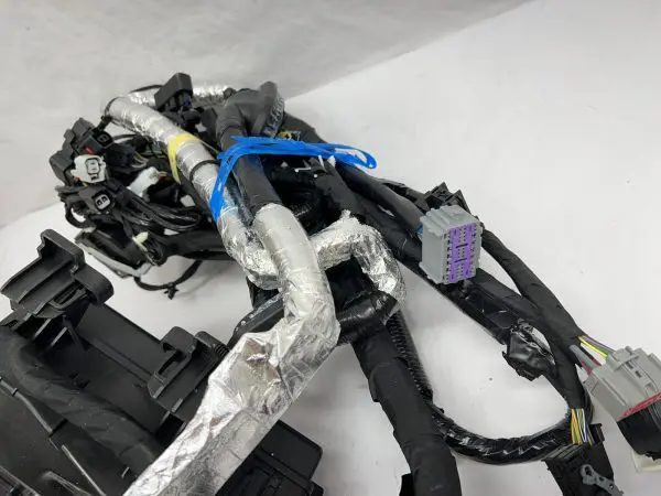2020-2024 FORD MUSTANG 2.3 FRONT ENGINE WIRING HARNESS OEM GENUINE LR3Z14290AF - Image 15