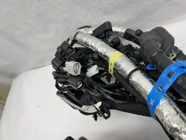 2020-2024 FORD MUSTANG 2.3 FRONT ENGINE WIRING HARNESS OEM GENUINE LR3Z14290AF - Image 16