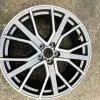 ⭐️. 4K0601025AB AUDI A6 S6 AUDI SPORT 20 Inch Wheel Oem Genuine 8.5Jx20 H2 ET43
