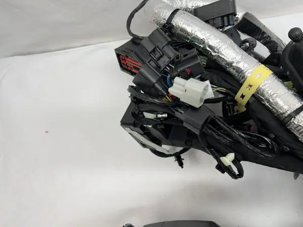 2020-2024 FORD MUSTANG 2.3 FRONT ENGINE WIRING HARNESS OEM GENUINE LR3Z14290AF - Image 17