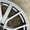 ⭐️. 4K0601025AB AUDI A6 S6 AUDI SPORT 20 Inch Wheel Oem Genuine 8.5Jx20 H2 ET43 - Image 4