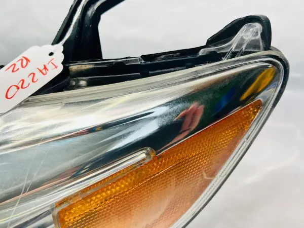 2011 2012 2013 2014 2015 2016 17 18 19 20 TOYOTA SEINNA FRONT LEFT OEM HEADLIGHT - Image 7