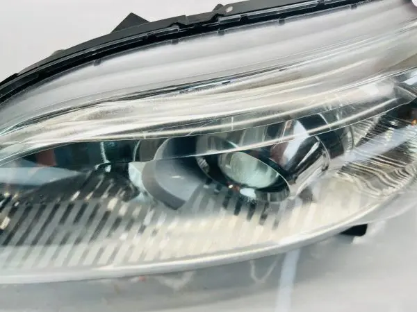 2011 2012 2013 2014 2015 2016 17 18 19 20 TOYOTA SEINNA FRONT LEFT OEM HEADLIGHT - Image 9
