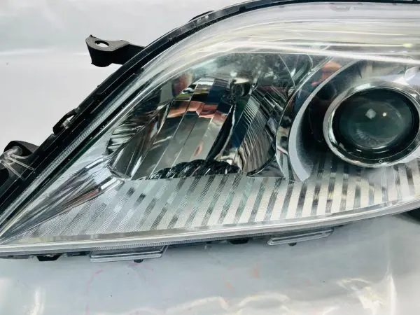 2011 2012 2013 2014 2015 2016 17 18 19 20 TOYOTA SEINNA FRONT LEFT OEM HEADLIGHT - Image 10