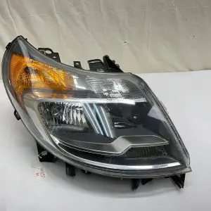 2014 2015 2016 2017 2018 2019 20 21 DODGE PROMASTER HALOGEN RIGHT OEM HEADLIGHT