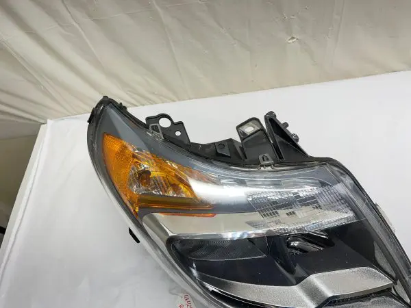 2014 2015 2016 2017 2018 2019 20 21 DODGE PROMASTER HALOGEN RIGHT OEM HEADLIGHT - Image 2