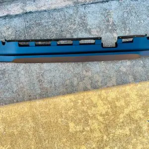 16 2017 2018 2019 2020 2021 TACOMA FRONT LOWER VALANCE AIR DEFLECTOR 5385104070