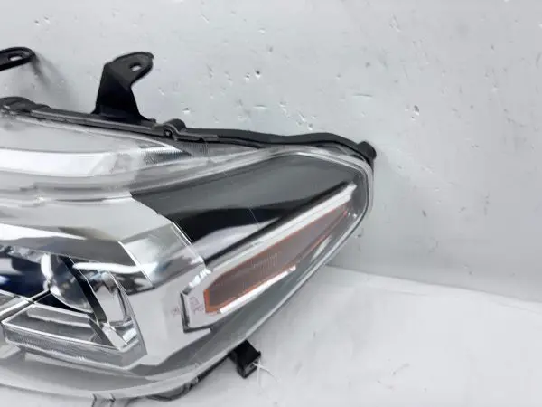 2016 2017 2018 2019 2020 2021 2022 TOYOTA TACOMA HALOGEN LED LEFT OEM HEADLIGHT - Image 5