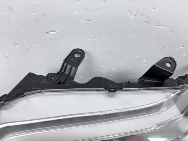 2016 2017 2018 2019 2020 2021 2022 TOYOTA TACOMA HALOGEN LED LEFT OEM HEADLIGHT - Image 7
