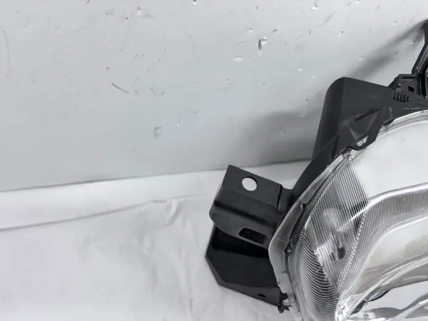 2016 2017 2018 2019 2020 2021 2022 TOYOTA TACOMA HALOGEN LED LEFT OEM HEADLIGHT - Image 8