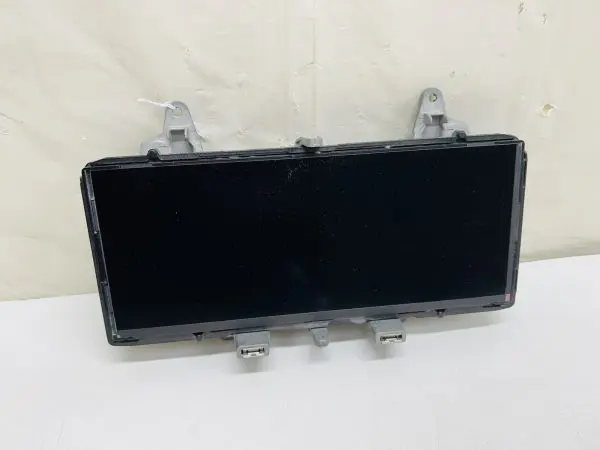 2019-2023 MERCEDES-BENZ GLC INSTRUMENT CLUSTER CONTROL UNIT A2059004447 GENUINE