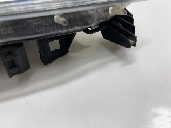 2014 2015 2016 2017 2018 2019 20 21 DODGE PROMASTER HALOGEN RIGHT OEM HEADLIGHT - Image 6