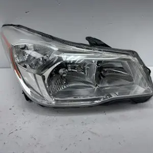 NICE 2014 2015 2016 subaru forester halogen front right oem headlight