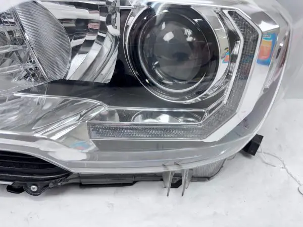 2016 2017 2018 2019 2020 2021 2022 TOYOTA TACOMA HALOGEN LED LEFT OEM HEADLIGHT - Image 13