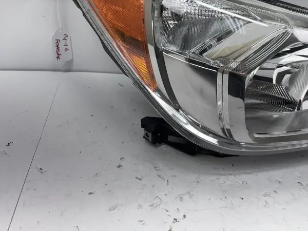 NICE 2014 2015 2016 subaru forester halogen front right oem headlight - Image 6