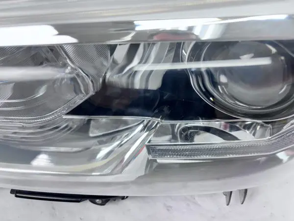 2016 2017 2018 2019 2020 2021 2022 TOYOTA TACOMA HALOGEN LED LEFT OEM HEADLIGHT - Image 17
