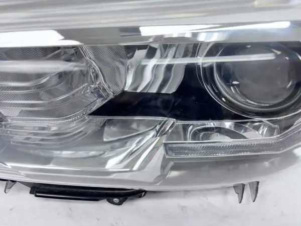 2016 2017 2018 2019 2020 2021 2022 TOYOTA TACOMA HALOGEN LED LEFT OEM HEADLIGHT - Image 18
