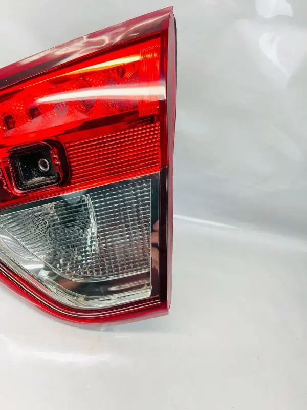 84086139  2016 2017 2018 BUICK ENVISION LID REAR RIGHT INNER OEM TAIL LIGHT - Image 5