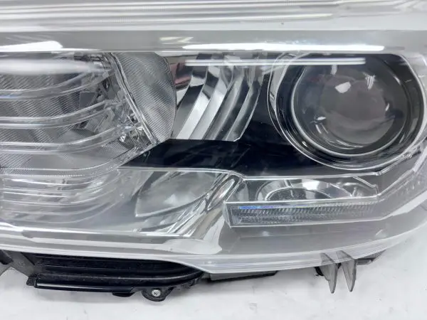 2016 2017 2018 2019 2020 2021 2022 TOYOTA TACOMA HALOGEN LED LEFT OEM HEADLIGHT - Image 19