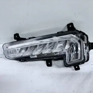 2016 2017 2018 CHEVY MALIBU LED LEFT DAY TIME RUNNING LIGHT FOG LIGHT 22982837
