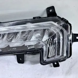 284k19bu1a 2021 2022 2023 NISSAN FRONTIER REAR LEFT OEM BLIND SPOT RADAR SENSOR