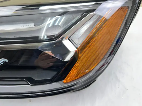NICE 80A941033H  2021 2022 2023 AUDI Q5 SQ5 FULL LED FRONT LEFT OEM HEADLIGHT - Image 6