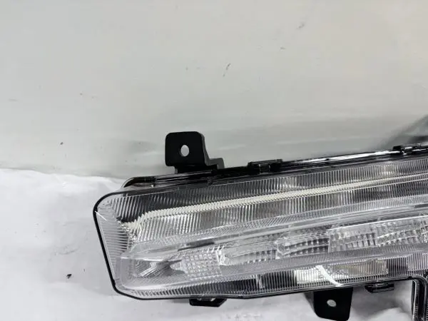 2016 2017 2018 CHEVY MALIBU LED LEFT DAY TIME RUNNING LIGHT FOG LIGHT 22982837 - Image 6