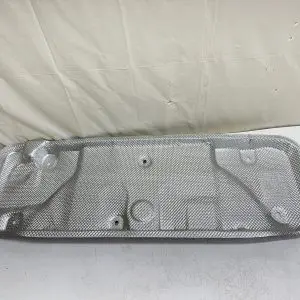80A804174C 2018 2019 2020 2021 2022 2023 AUDI Q5 SQ5 FLOOR PAN HEAT SHIELD OEM