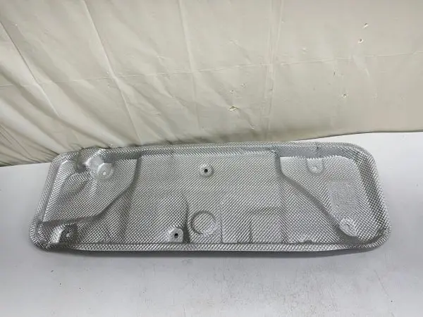 80A804174C 2018 2019 2020 2021 2022 2023 AUDI Q5 SQ5 FLOOR PAN HEAT SHIELD OEM
