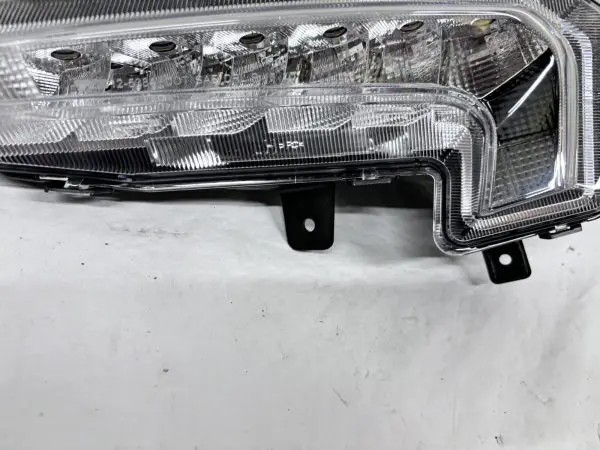 2016 2017 2018 CHEVY MALIBU LED LEFT DAY TIME RUNNING LIGHT FOG LIGHT 22982837 - Image 7