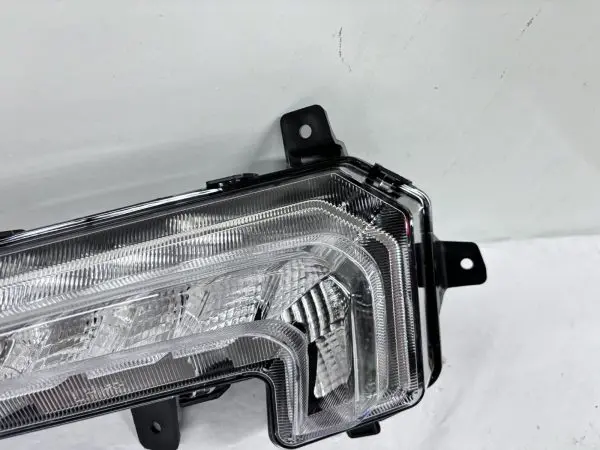 2016 2017 2018 CHEVY MALIBU LED LEFT DAY TIME RUNNING LIGHT FOG LIGHT 22982837 - Image 8