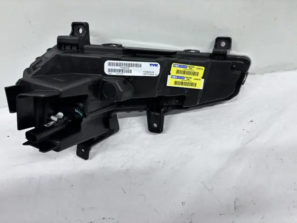 2016 2017 2018 CHEVY MALIBU LED LEFT DAY TIME RUNNING LIGHT FOG LIGHT 22982837 - Image 9