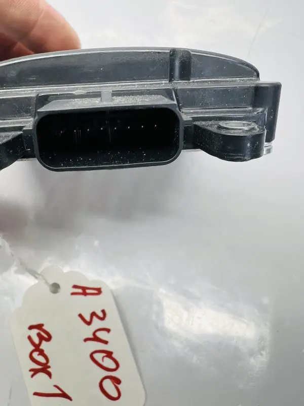 284k19bu1a 2021 2022 2023 NISSAN FRONTIER REAR LEFT OEM BLIND SPOT RADAR SENSOR - Image 8