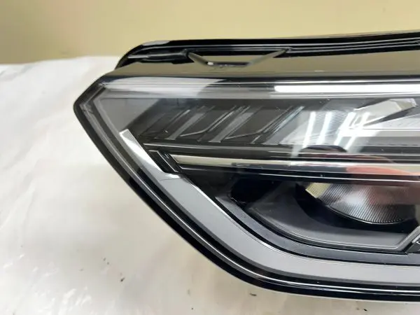 NICE 80A941033H  2021 2022 2023 AUDI Q5 SQ5 FULL LED FRONT LEFT OEM HEADLIGHT - Image 10
