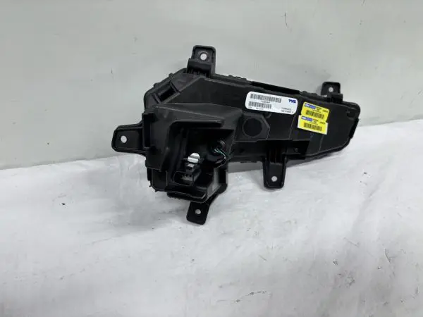 2016 2017 2018 CHEVY MALIBU LED LEFT DAY TIME RUNNING LIGHT FOG LIGHT 22982837 - Image 10