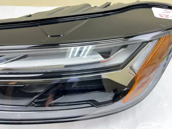 NICE 80A941033H  2021 2022 2023 AUDI Q5 SQ5 FULL LED FRONT LEFT OEM HEADLIGHT - Image 12